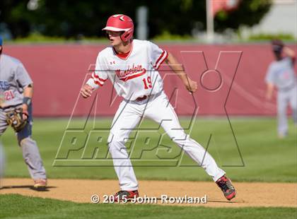 Thumbnail 1 in Mundelein v. Lakes (NSC Final) photogallery.