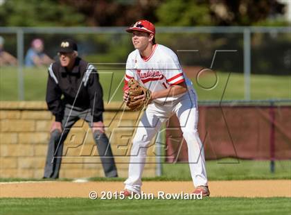 Thumbnail 3 in Mundelein v. Lakes (NSC Final) photogallery.