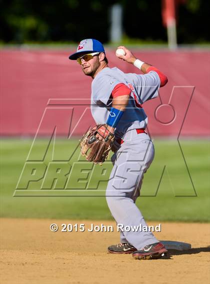 Thumbnail 1 in Mundelein v. Lakes (NSC Final) photogallery.