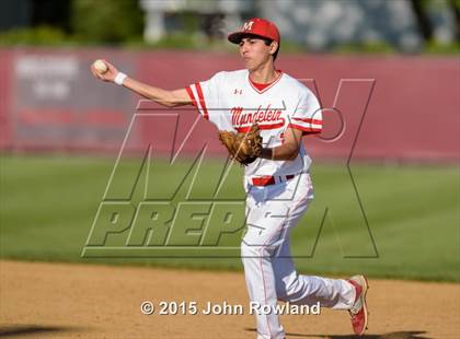 Thumbnail 2 in Mundelein v. Lakes (NSC Final) photogallery.