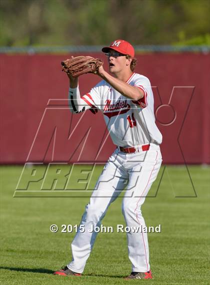 Thumbnail 1 in Mundelein v. Lakes (NSC Final) photogallery.
