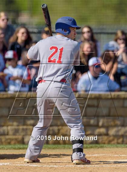 Thumbnail 2 in Mundelein v. Lakes (NSC Final) photogallery.