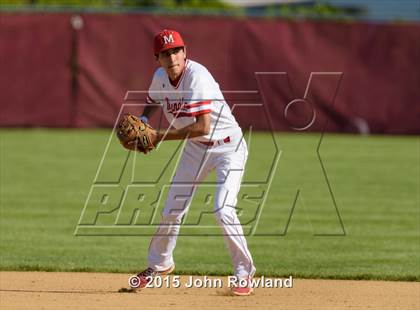 Thumbnail 2 in Mundelein v. Lakes (NSC Final) photogallery.