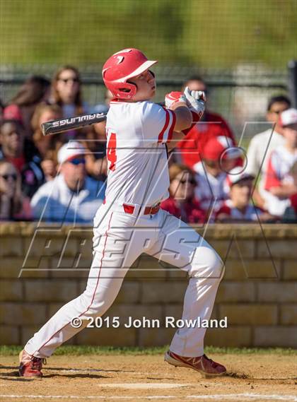 Thumbnail 1 in Mundelein v. Lakes (NSC Final) photogallery.