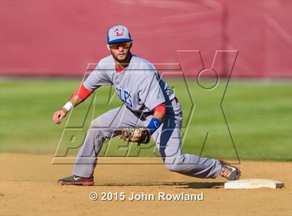 Thumbnail 1 in Mundelein v. Lakes (NSC Final) photogallery.