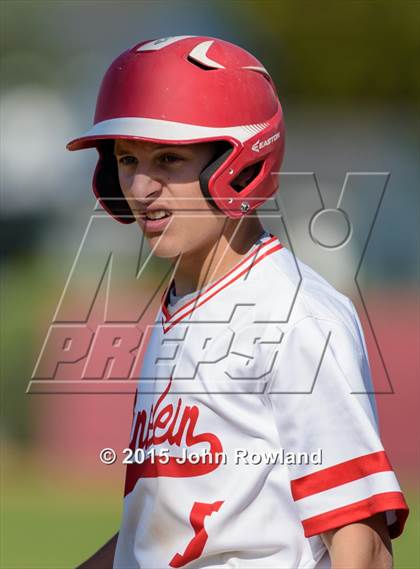 Thumbnail 2 in Mundelein v. Lakes (NSC Final) photogallery.