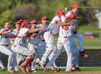 Thumbnail 3 in Mundelein v. Lakes (NSC Final) photogallery.