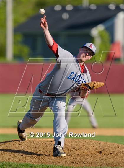 Thumbnail 3 in Mundelein v. Lakes (NSC Final) photogallery.