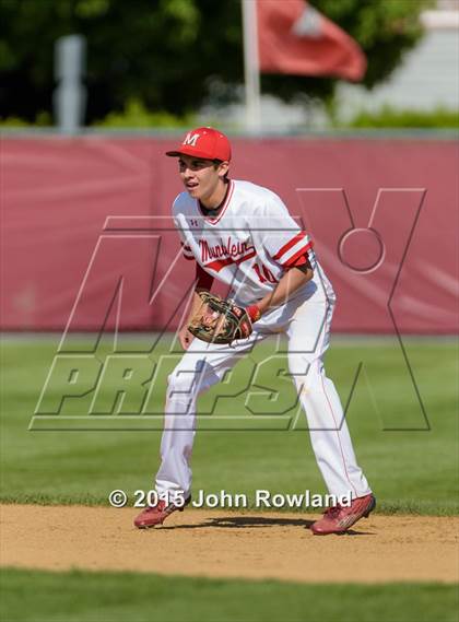 Thumbnail 2 in Mundelein v. Lakes (NSC Final) photogallery.