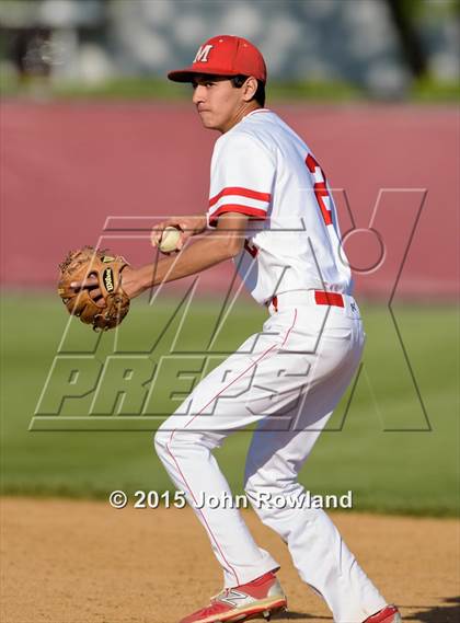 Thumbnail 1 in Mundelein v. Lakes (NSC Final) photogallery.