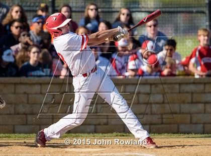 Thumbnail 3 in Mundelein v. Lakes (NSC Final) photogallery.