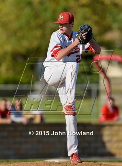 Thumbnail 1 in Mundelein v. Lakes (NSC Final) photogallery.