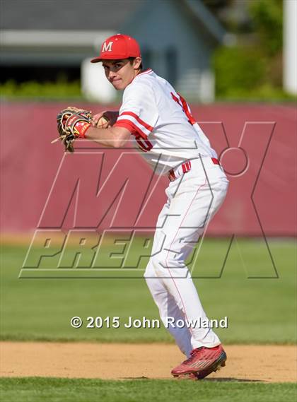 Thumbnail 2 in Mundelein v. Lakes (NSC Final) photogallery.