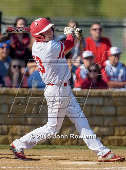 Thumbnail 2 in Mundelein v. Lakes (NSC Final) photogallery.