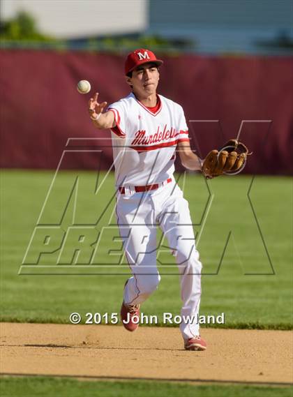 Thumbnail 2 in Mundelein v. Lakes (NSC Final) photogallery.