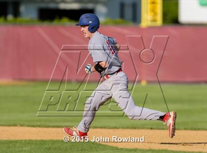 Thumbnail 2 in Mundelein v. Lakes (NSC Final) photogallery.