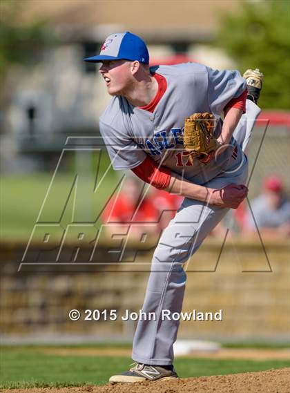 Thumbnail 1 in Mundelein v. Lakes (NSC Final) photogallery.
