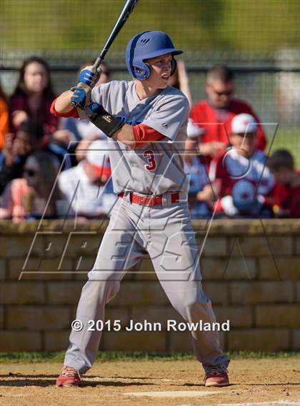 Thumbnail 3 in Mundelein v. Lakes (NSC Final) photogallery.