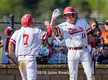 Thumbnail 1 in Mundelein v. Lakes (NSC Final) photogallery.