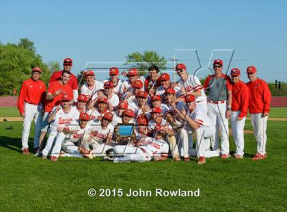Thumbnail 2 in Mundelein v. Lakes (NSC Final) photogallery.