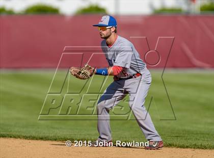 Thumbnail 2 in Mundelein v. Lakes (NSC Final) photogallery.