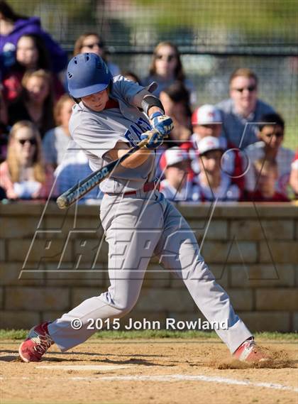 Thumbnail 3 in Mundelein v. Lakes (NSC Final) photogallery.