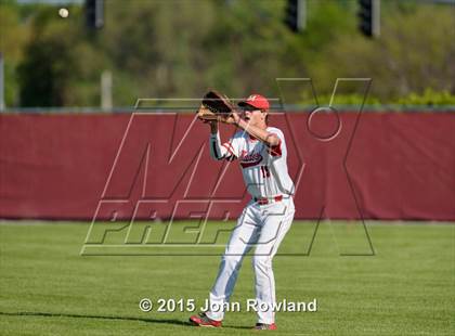 Thumbnail 2 in Mundelein v. Lakes (NSC Final) photogallery.