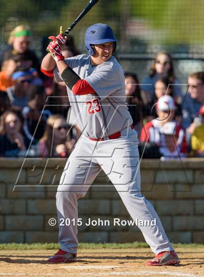 Thumbnail 1 in Mundelein v. Lakes (NSC Final) photogallery.