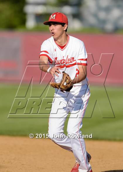 Thumbnail 3 in Mundelein v. Lakes (NSC Final) photogallery.