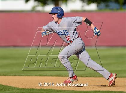 Thumbnail 3 in Mundelein v. Lakes (NSC Final) photogallery.