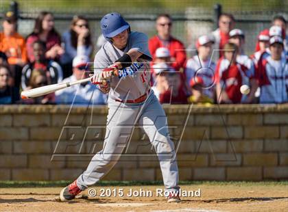 Thumbnail 2 in Mundelein v. Lakes (NSC Final) photogallery.