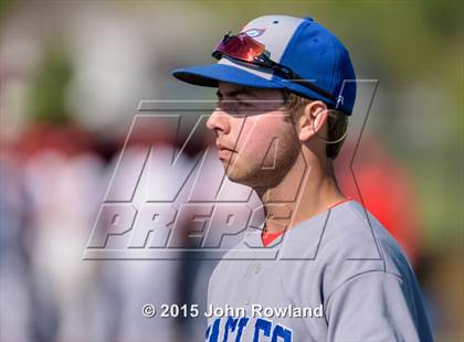 Thumbnail 3 in Mundelein v. Lakes (NSC Final) photogallery.
