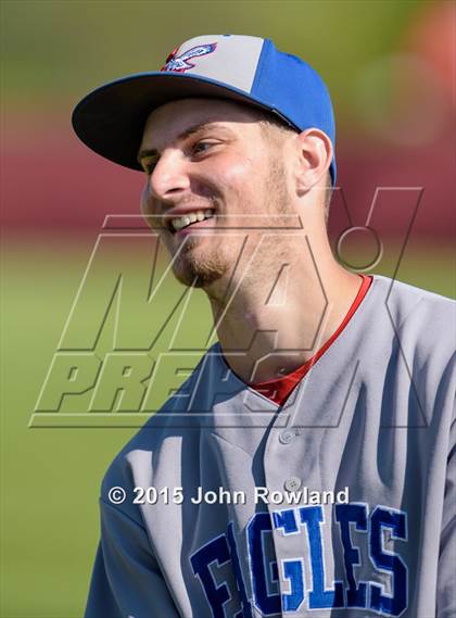 Thumbnail 2 in Mundelein v. Lakes (NSC Final) photogallery.