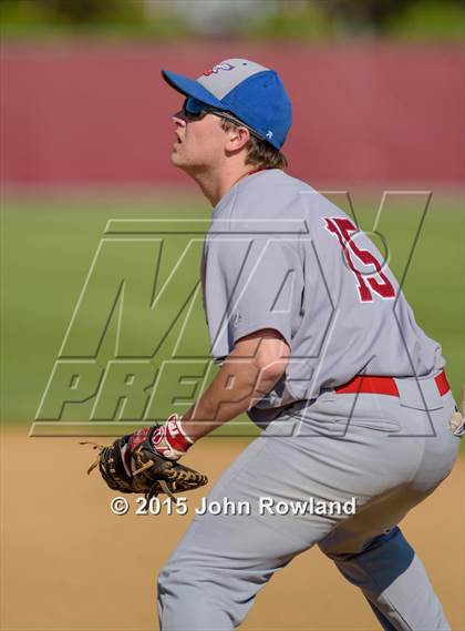 Thumbnail 3 in Mundelein v. Lakes (NSC Final) photogallery.