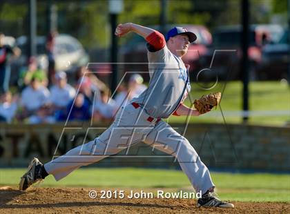 Thumbnail 2 in Mundelein v. Lakes (NSC Final) photogallery.