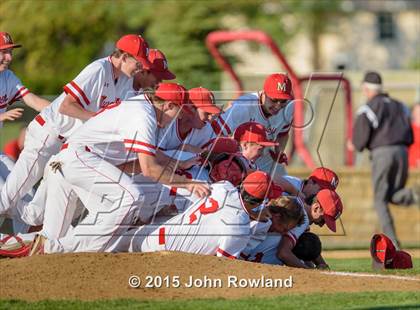 Thumbnail 1 in Mundelein v. Lakes (NSC Final) photogallery.