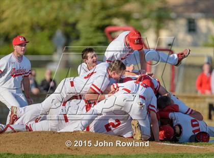 Thumbnail 1 in Mundelein v. Lakes (NSC Final) photogallery.