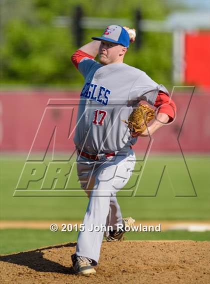 Thumbnail 3 in Mundelein v. Lakes (NSC Final) photogallery.