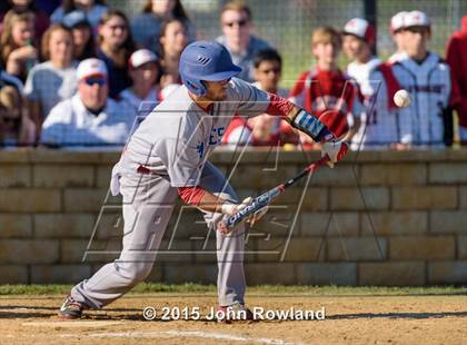 Thumbnail 2 in Mundelein v. Lakes (NSC Final) photogallery.