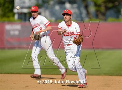 Thumbnail 1 in Mundelein v. Lakes (NSC Final) photogallery.