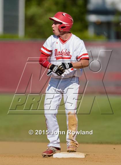 Thumbnail 1 in Mundelein v. Lakes (NSC Final) photogallery.