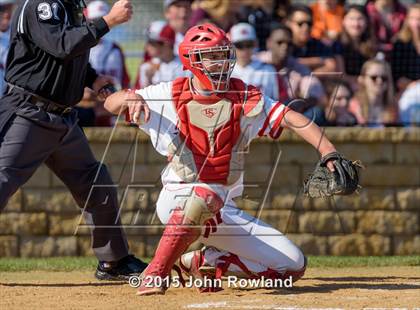 Thumbnail 1 in Mundelein v. Lakes (NSC Final) photogallery.