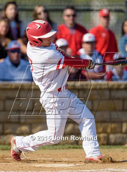 Thumbnail 2 in Mundelein v. Lakes (NSC Final) photogallery.