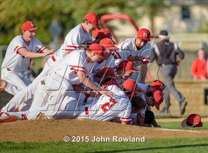 Thumbnail 2 in Mundelein v. Lakes (NSC Final) photogallery.
