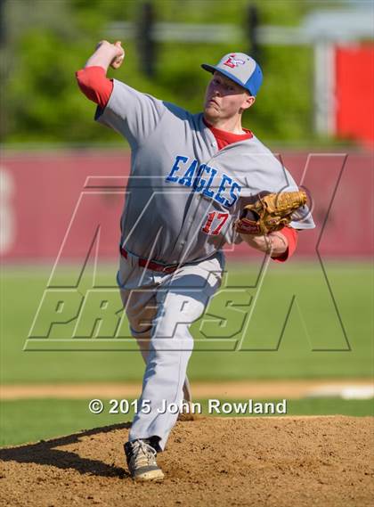 Thumbnail 2 in Mundelein v. Lakes (NSC Final) photogallery.