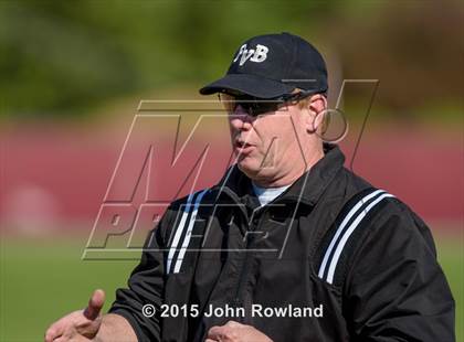 Thumbnail 2 in Mundelein v. Lakes (NSC Final) photogallery.