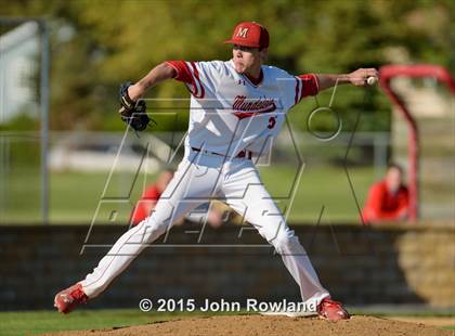 Thumbnail 2 in Mundelein v. Lakes (NSC Final) photogallery.