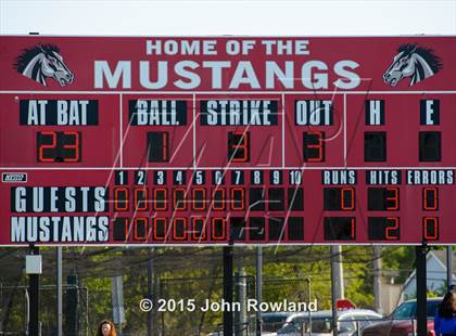 Thumbnail 1 in Mundelein v. Lakes (NSC Final) photogallery.