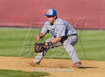 Thumbnail 2 in Mundelein v. Lakes (NSC Final) photogallery.