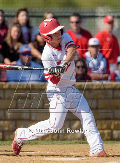 Thumbnail 1 in Mundelein v. Lakes (NSC Final) photogallery.